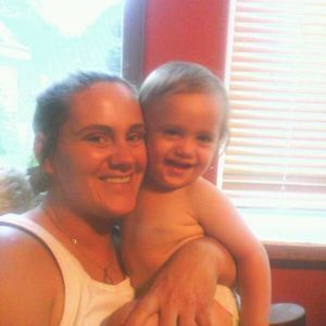 Meet your Posher, Trudy